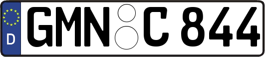 GMN-C844
