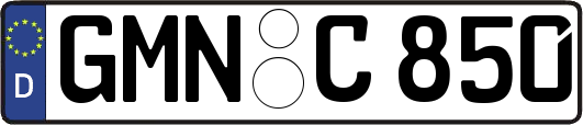 GMN-C850