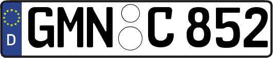 GMN-C852