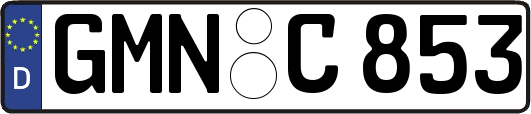 GMN-C853
