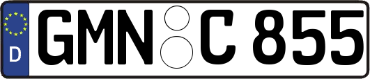 GMN-C855