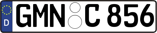 GMN-C856
