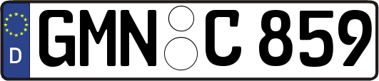 GMN-C859