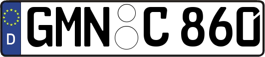 GMN-C860