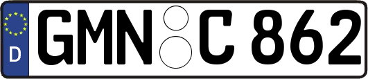 GMN-C862