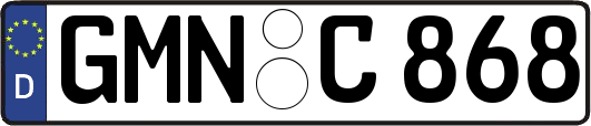 GMN-C868