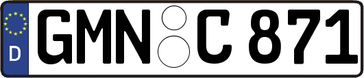 GMN-C871