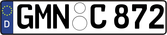 GMN-C872
