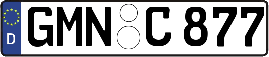 GMN-C877