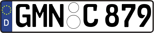 GMN-C879