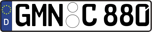 GMN-C880