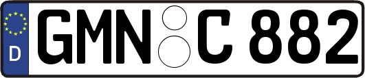 GMN-C882