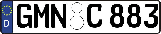GMN-C883