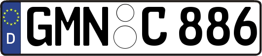GMN-C886