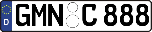GMN-C888