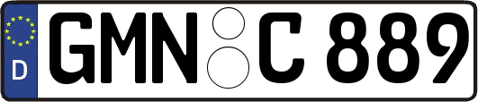 GMN-C889