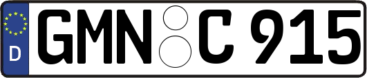 GMN-C915