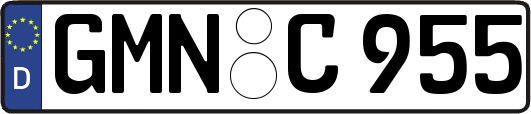 GMN-C955