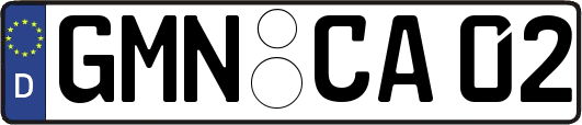GMN-CA02