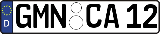 GMN-CA12