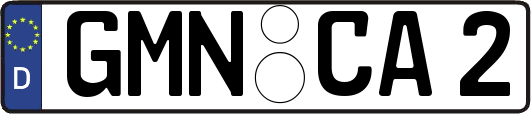 GMN-CA2