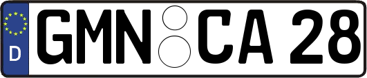 GMN-CA28