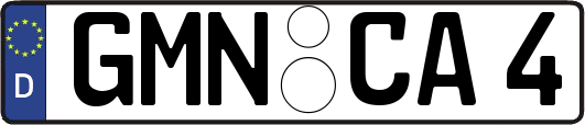 GMN-CA4