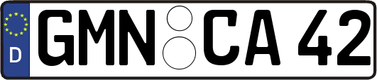 GMN-CA42