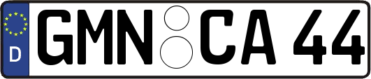 GMN-CA44