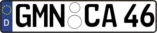 GMN-CA46