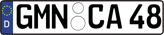 GMN-CA48