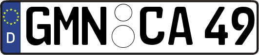 GMN-CA49