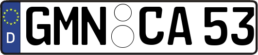 GMN-CA53