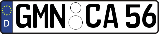GMN-CA56