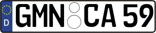 GMN-CA59