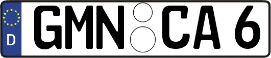GMN-CA6