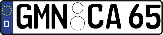 GMN-CA65