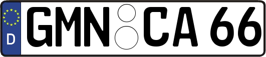 GMN-CA66
