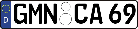 GMN-CA69