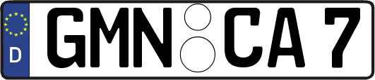GMN-CA7