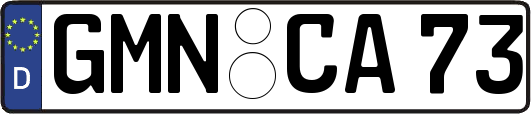 GMN-CA73