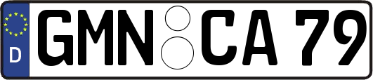 GMN-CA79