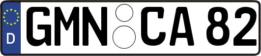 GMN-CA82