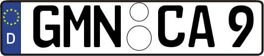 GMN-CA9