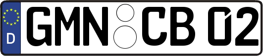 GMN-CB02