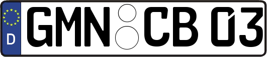 GMN-CB03