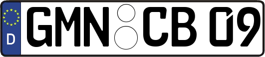 GMN-CB09