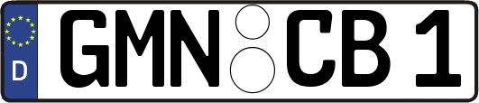GMN-CB1