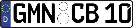 GMN-CB10