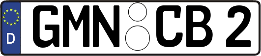 GMN-CB2